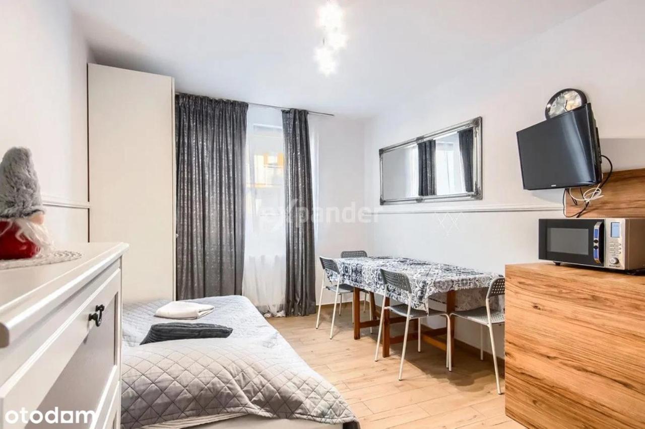 Luksusowy Gaj Apartament By Apartamenty Na Dni Wroclaw Luaran gambar