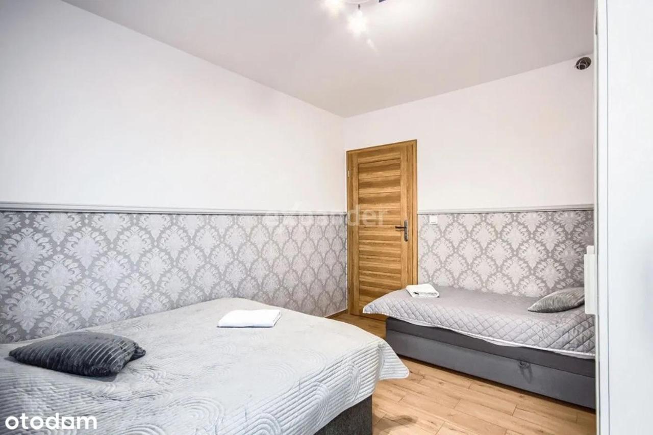 Luksusowy Gaj Apartament By Apartamenty Na Dni Wroclaw Luaran gambar