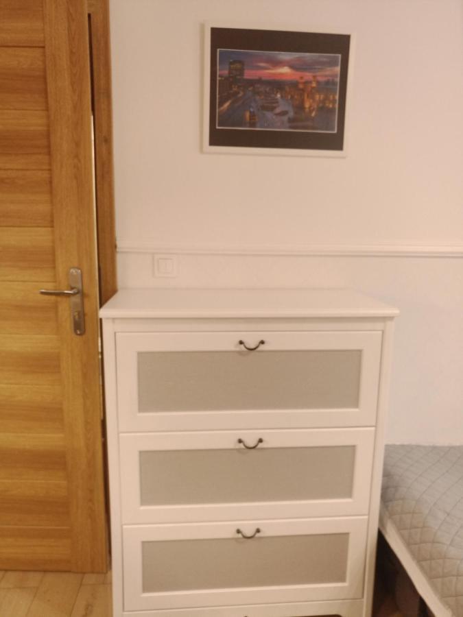 Luksusowy Gaj Apartament By Apartamenty Na Dni Wroclaw Luaran gambar