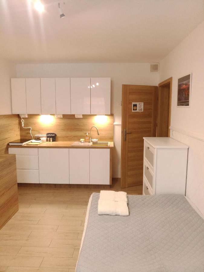Luksusowy Gaj Apartament By Apartamenty Na Dni Wroclaw Luaran gambar